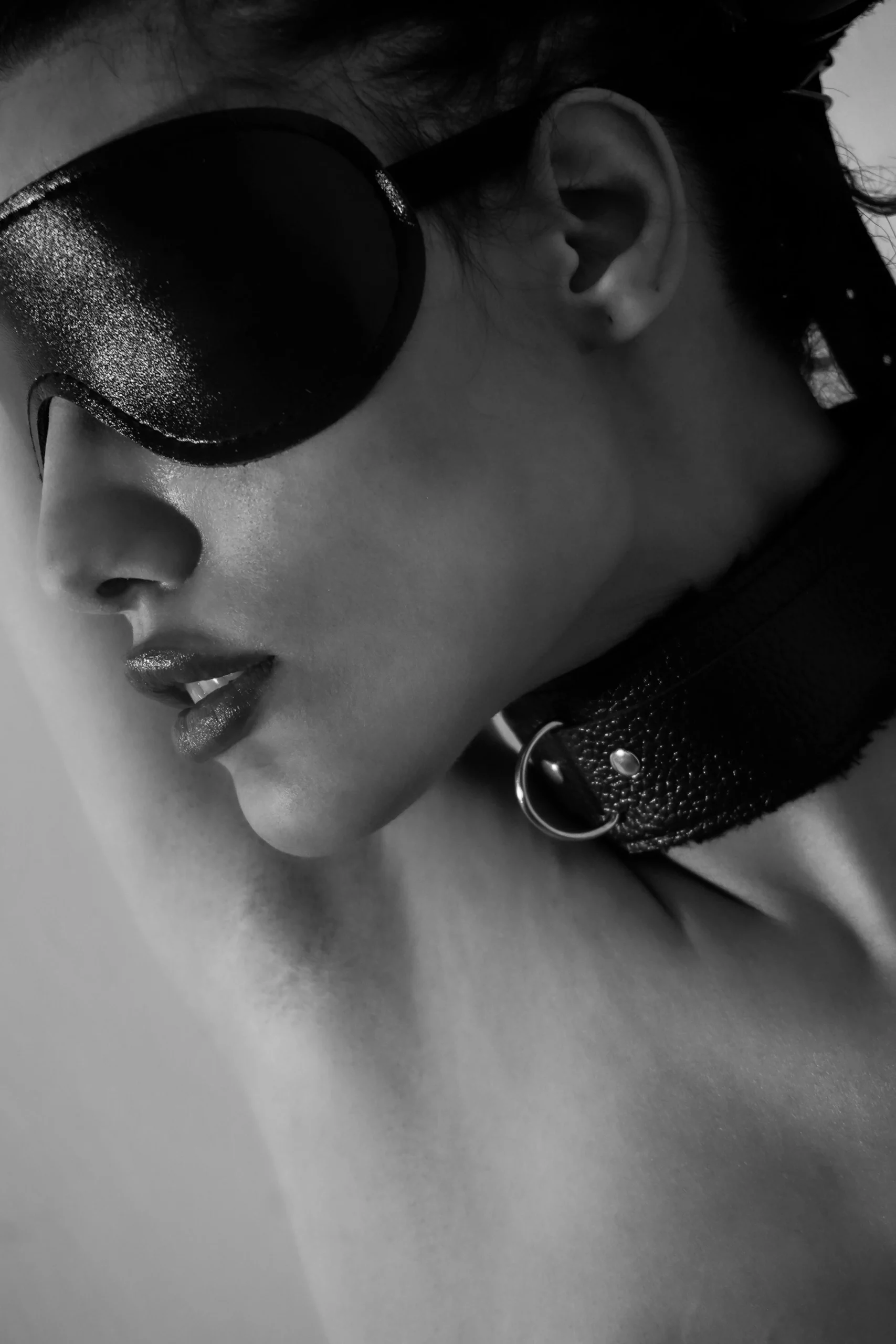 Signore JP — professional Dom offering domination sessions in London